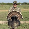 Spring Turkey/Exotic Combo
